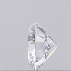 Diamante Naturale Taglio Brillante 0.19ct VG/EX/EX D VS1 - GIA - 3.8x3.78x2.27mm