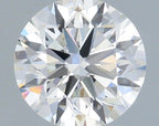Diamante Naturale Taglio Brillante 0.8ct VG/EX/EX H VS2 - IGI - 5.8x5.86x3.71mm