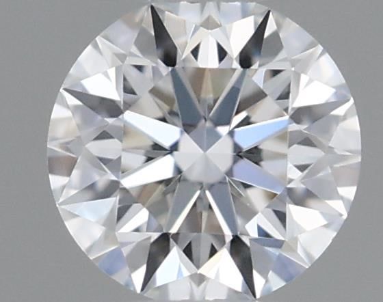 Diamante Taglio Brillante 0.21ct VG/VG/EX E VS1 - GIA - 3.76x3.77x2.37mm