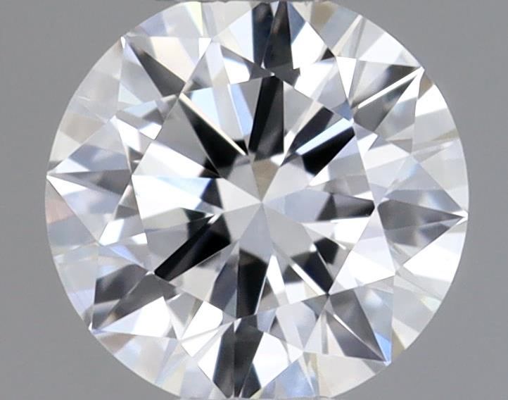 Diamante Naturale Taglio Brillante 0.28ct 3EX E VVS2 - IGI - 4.29x4.31x2.57mm