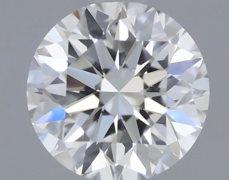 Diamante Taglio Brillante 0.28ct VG/G/VG H VVS1 - GIA - 4.13x4.15x2.61mm