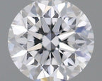 Diamante Naturale Taglio Brillante 0.22ct G/VG/VG E VS1 - GIA - 3.79x3.8x2.43mm