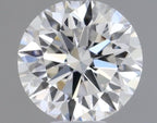 Diamante Taglio Brillante 0.27ct VG/VG/VG F VVS2 - IGI - 4.06x4.08x2.55mm
