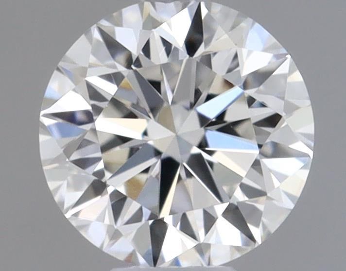 Diamante Taglio Brillante 0.27ct VG/VG/VG F VVS2 - IGI - 4.06x4.08x2.55mm