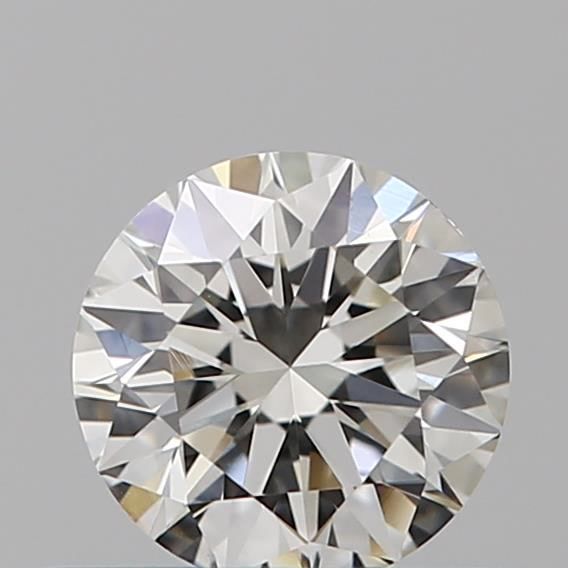 Diamante Naturale Taglio Brillante 0.4ct VG/VG/VG H VS1 - IGI - 4.65x4.71x2.91mm