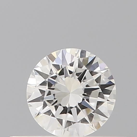 Diamante Taglio Brillante 0.23ct VG/VG/EX G VS1 - GIA - 3.98x3.96x2.38mm