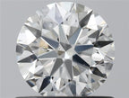 Diamante Naturale Taglio Brillante 0.73ct 3EX G VS1 - IGI - 5.68x5.72x3.58mm