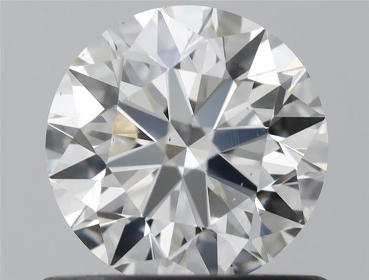 Diamante Naturale Taglio Brillante 0.73ct 3EX G VS1 - IGI - 5.68x5.72x3.58mm