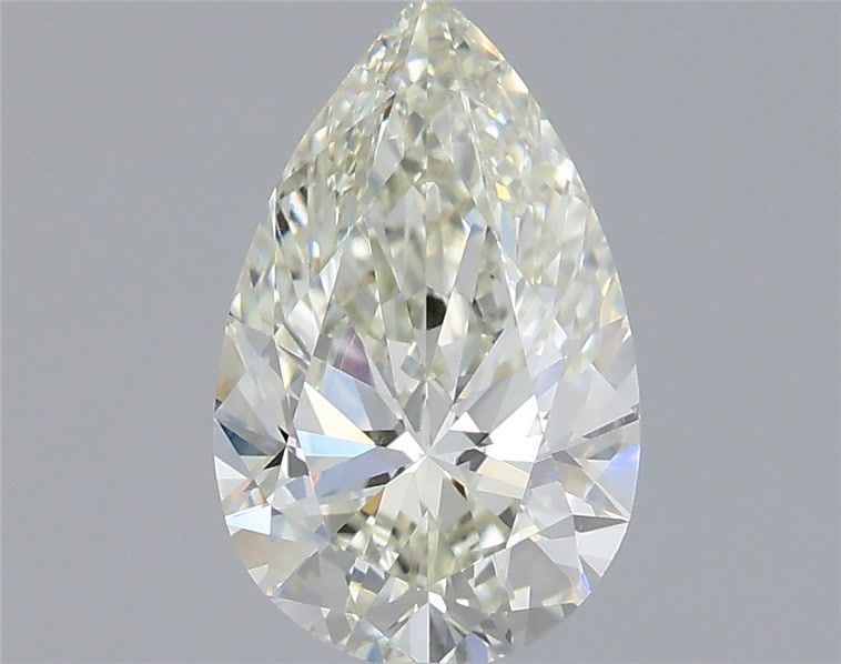Diamante Naturale Taglio Goccia 1ct VG/VG I VS1 - IGI - 8.78x5.47x3.44mm
