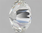 Diamante Naturale Taglio Brillante 1.59ct 3EX I IF - GIA - 7.49x7.44x4.66mm
