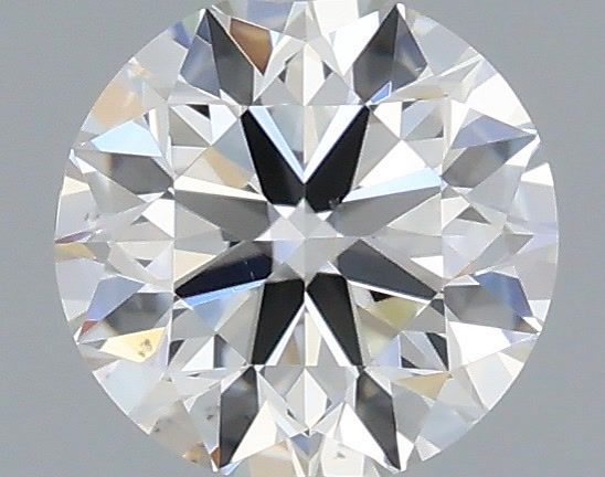 Diamante Naturale Taglio Brillante 0.3ct VG/EX/EX H VS1 - IGI - 4.19x4.23x2.66mm