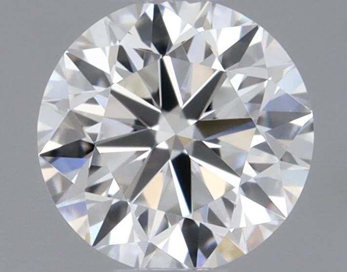 Diamante Taglio Brillante 0.26ct VG/EX/EX F VVS2 - IGI - 4.05x4.07x2.55mm