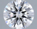 Diamante Naturale Taglio Brillante 0.23ct EX/VG/EX E IF - GIA - 4.05x4.02x2.41mm