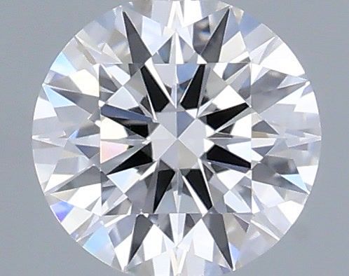 Diamante Naturale Taglio Brillante 0.23ct EX/VG/EX E IF - GIA - 4.05x4.02x2.41mm