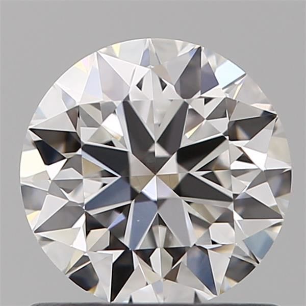 Diamante Naturale Taglio Brillante 0.8ct 3EX E VS2 - GIA - 5.92x5.88x3.67mm