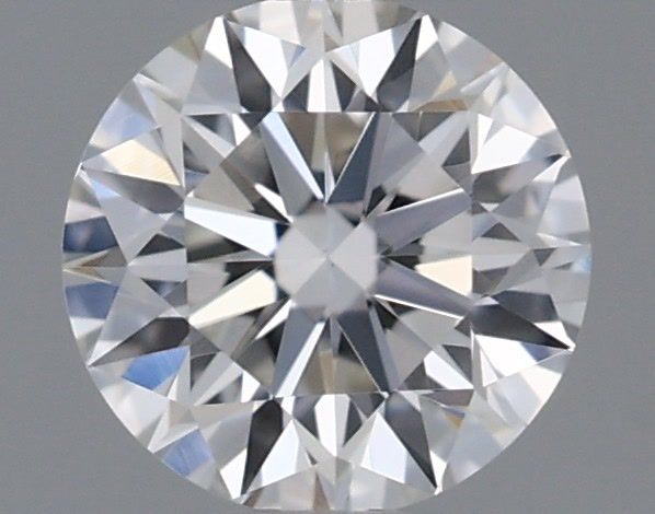Diamante Taglio Brillante 0.23ct VG/VG/G G VVS2 - GIA - 3.92x3.94x2.44mm