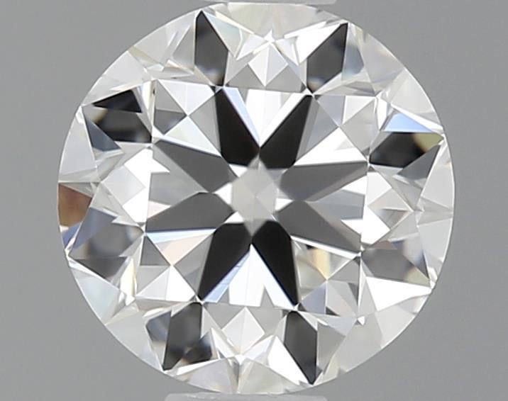 Diamante Naturale Taglio Brillante 0.7ct VG/VG/VG G IF - GIA - 5.46x5.54x3.52mm