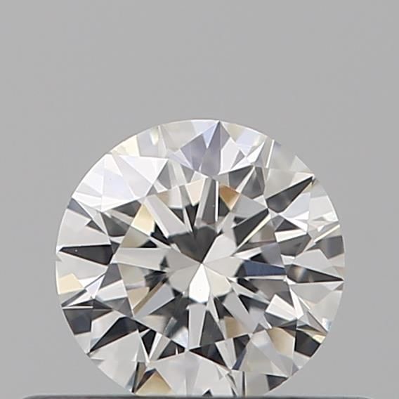 Diamante Naturale Taglio Brillante 0.32ct VG/VG/G G VS2 - GIA - 4.4x4.39x2.7mm