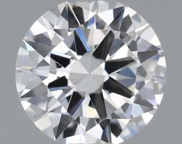 Diamante Taglio Brillante 0.23ct VG/EX/EX E VS1 - GIA - 4.07x4.09x2.33mm