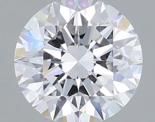 Diamante Naturale Taglio Brillante 0.45ct 3EX D IF - IGI - 4.91x4.94x3.07mm
