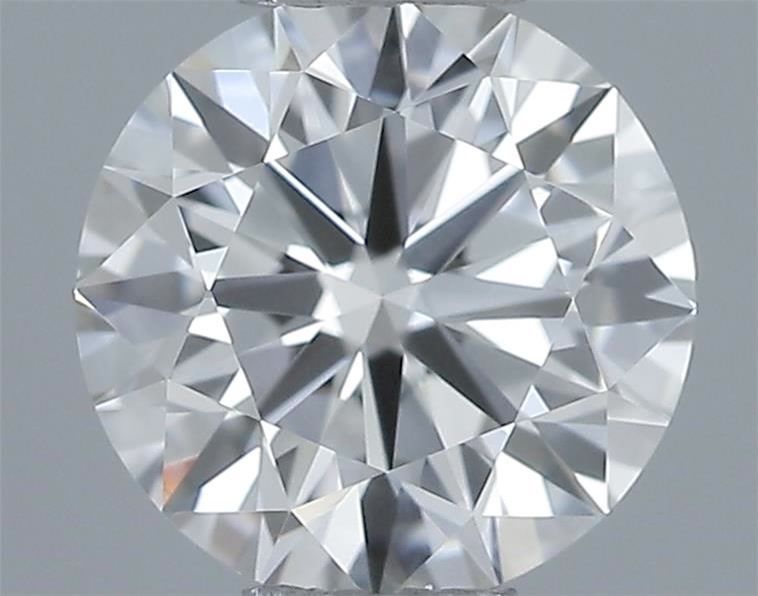 Diamante Naturale Taglio Brillante 0.63ct 3EX G VVS1 - IGI - 5.45x5.49x3.39mm