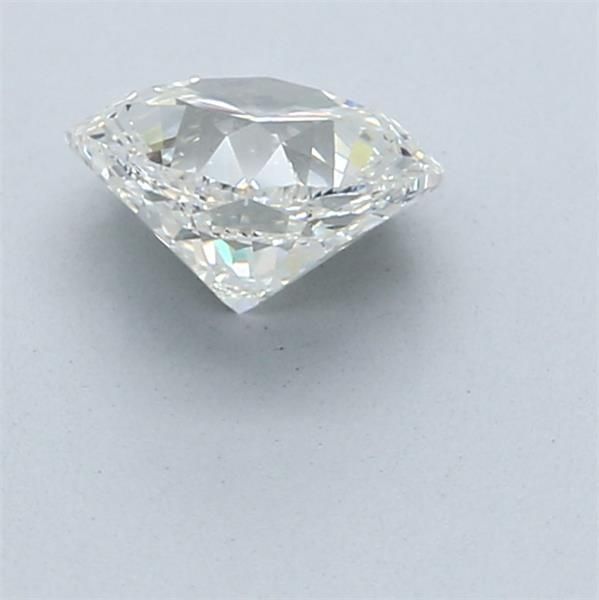 Diamante Taglio Cushion Brillante 1.01ct VG/EX H VS2 - GIA - 5.91x5.79x3.93mm