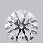 Diamante Naturale Taglio Goccia 0.32ct VG/VG D VVS2 - GIA - 6.05x3.74x2.36mm