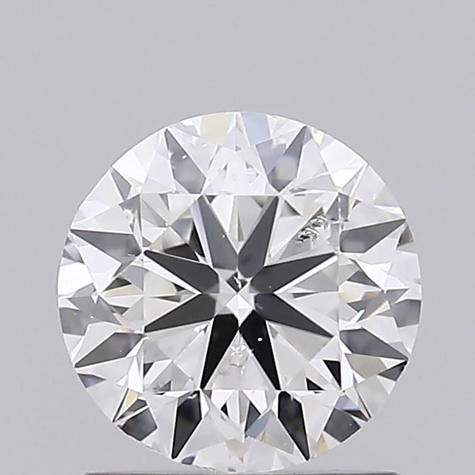 Diamante Naturale Taglio Goccia 0.32ct VG/VG D VVS2 - GIA - 6.05x3.74x2.36mm