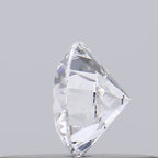 Diamante Naturale Taglio Brillante 0.23ct EX/EX/VG D VS1 - GIA - 3.92x3.9x2.44mm