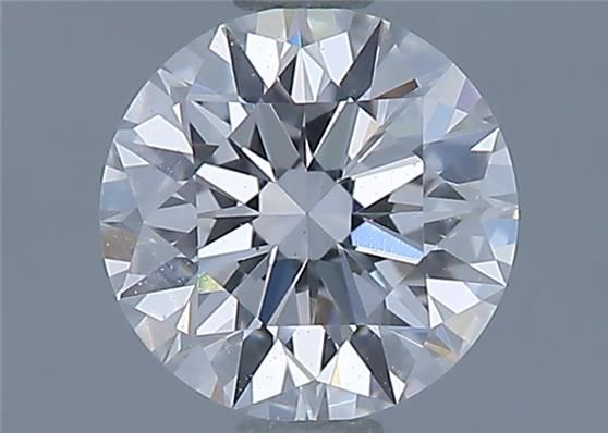 Diamante Taglio Brillante 0.74ct VG/VG/VG D VS1 - GIA - 5.88x5.91x3.58mm