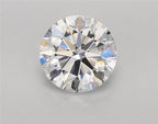 Diamante Taglio Brillante 1.03ct VG/EX/EX D VVS1 - GIA - 6.28x6.32x4.05mm