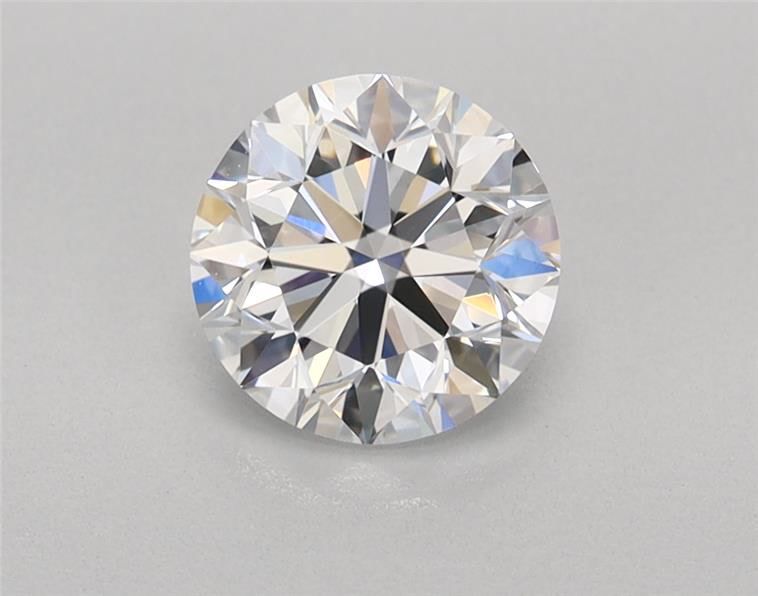 Diamante Taglio Brillante 1.03ct VG/EX/EX D VVS1 - GIA - 6.28x6.32x4.05mm