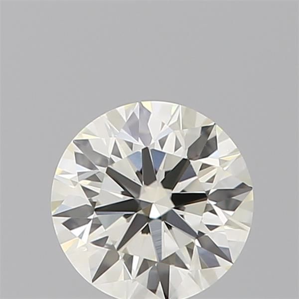 Diamante Taglio Brillante 0.35ct EX/VG/VG I VS1 - IGI - 4.49x4.53x2.78mm