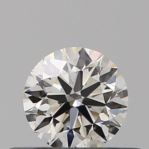 Diamante Naturale Taglio Brillante 0.3ct VG/EX/EX J VS1 - GIA - 4.29x4.27x2.66mm