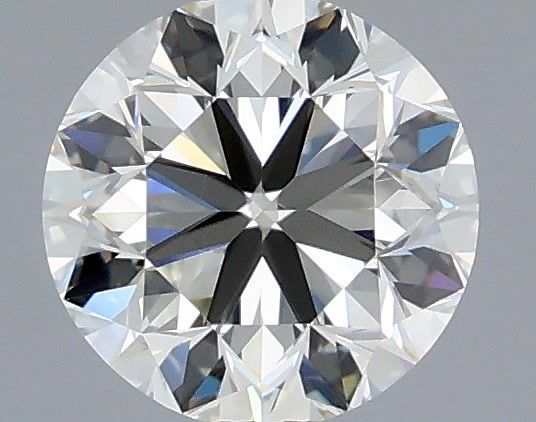 Diamante Taglio Brillante 0.9ct VG/EX/EX I VVS1 - IGI - 5.98x6.04x3.83mm