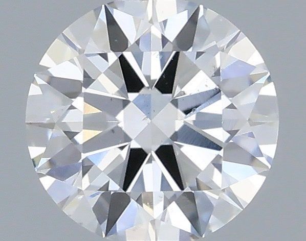 Diamante Naturale Taglio Brillante 0.31ct 3EX E VS2 - IGI - 4.39x4.41x2.62mm
