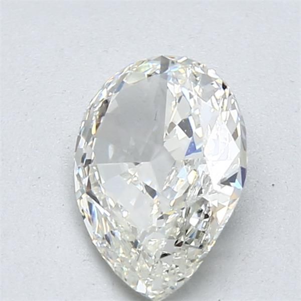 Diamante Naturale Taglio Goccia 1.51ct G/VG I VS2 - GIA - 9.05x6.48x3.23mm