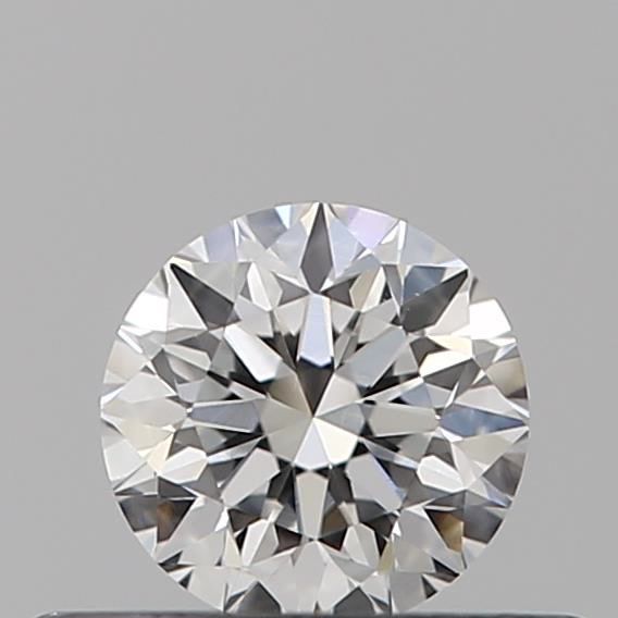 Diamante Naturale Taglio Brillante 0.3ct VG/EX/G F VS2 - GIA - 4.21x4.18x2.7mm