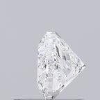 Diamante Naturale Taglio Cuore 0.7ct G/EX E VS1 - GIA - 4.84x5.81x3.82mm