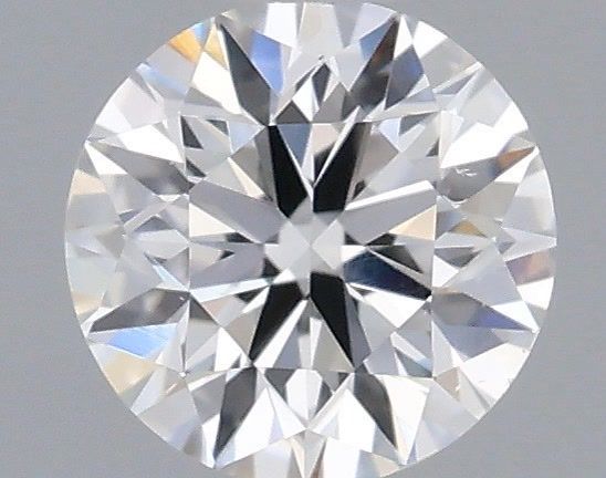 Diamante Naturale Taglio Brillante 0.3ct VG/VG/VG E VS2 - IGI - 4.2x4.23x2.68mm