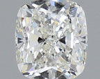 Diamante Taglio Cushion Modificato 2.01ct EX/EX H VS2 - IGI - 7.48x6.63x4.74mm