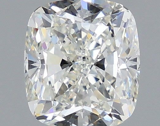 Diamante Taglio Cushion Modificato 2.01ct EX/EX H VS2 - IGI - 7.48x6.63x4.74mm