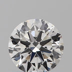 Diamante Taglio Brillante 0.38ct EX/VG/VG G VS2 - IGI - 4.63x4.68x2.78mm