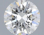 Diamante Taglio Brillante 0.45ct VG/EX/EX G VS2 - IGI - 4.81x4.84x3.07mm