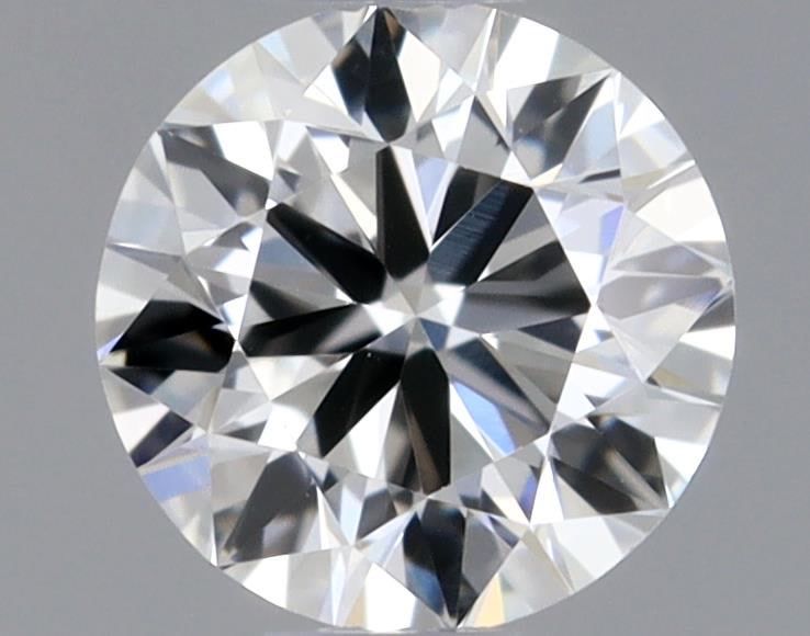 Diamante Taglio Brillante 0.27ct EX/VG/EX G VVS2 - IGI - 4.15x4.18x2.55mm