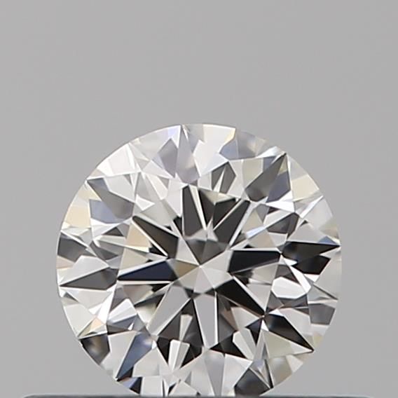Diamante Taglio Brillante 0.31ct EX/EX/VG H VS2 - GIA - 4.35x4.32x2.68mm