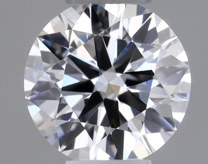 Diamante Naturale Taglio Brillante 0.23ct EX/VG/EX D VS1 - IGI - 4.0x4.04x2.4mm