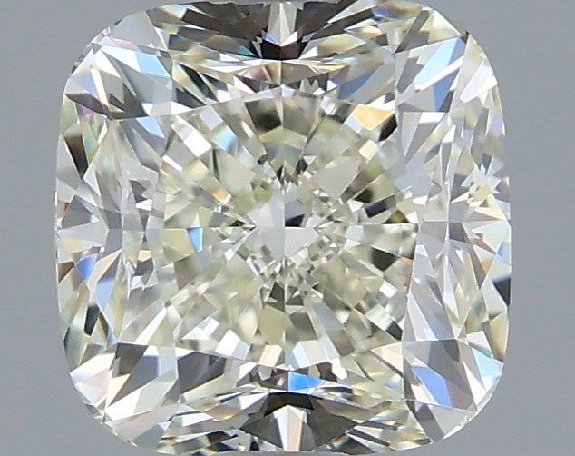 Diamante Taglio Cushion Modificato 1.2ct EX/EX J VVS1 - IGI - 5.82x5.78x4.19mm