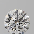 Diamante Naturale Taglio Brillante 0.4ct VG/VG/VG E VS2 - IGI - 4.61x4.65x2.94mm