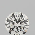 Diamante Naturale Taglio Brillante 0.31ct 3EX H IF - IGI - 4.34x4.35x2.67mm